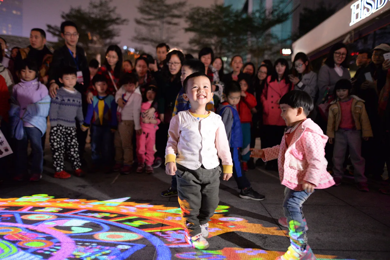 GAF Art Fair – Guangzhou, China