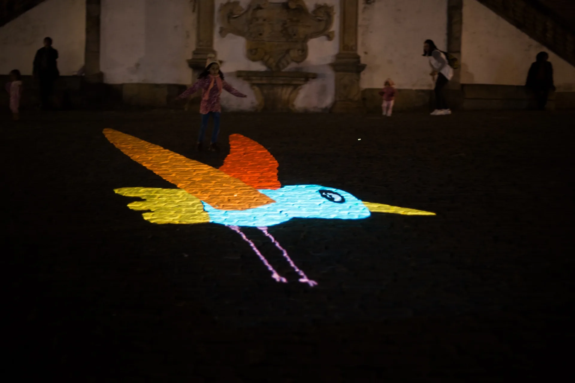 Marte Festival – Ouro Preto/MG