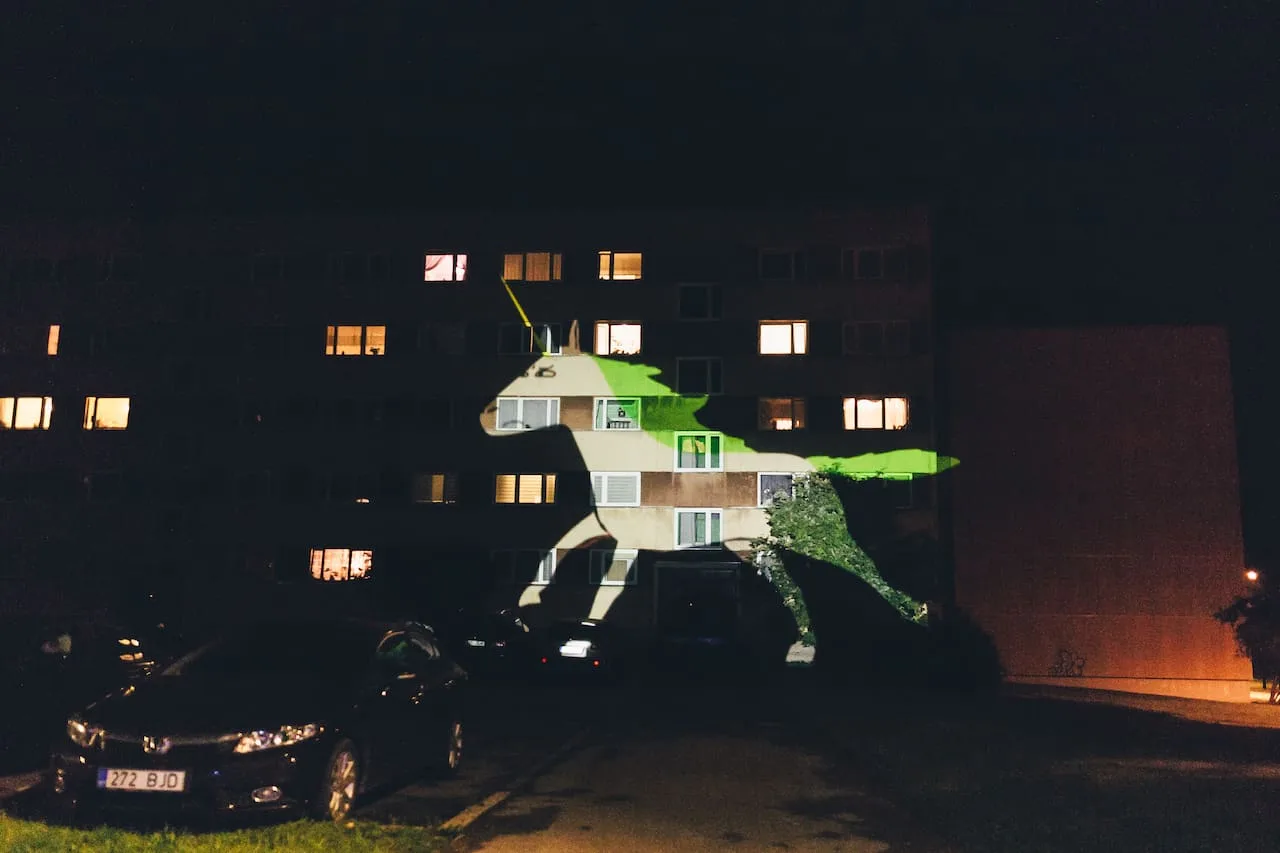 Linnafestival UIT – Tartu, Estonia – 2017