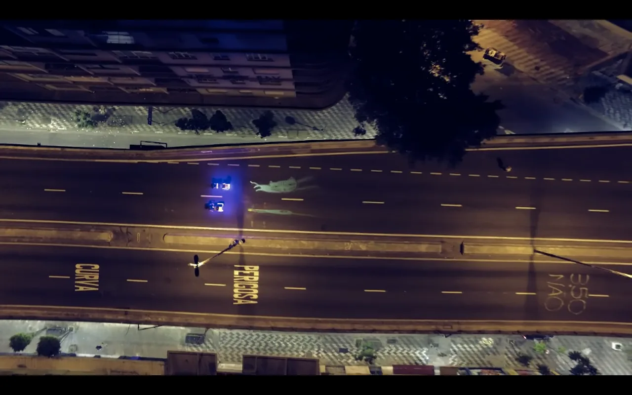 Suaveciclo – São Paulo