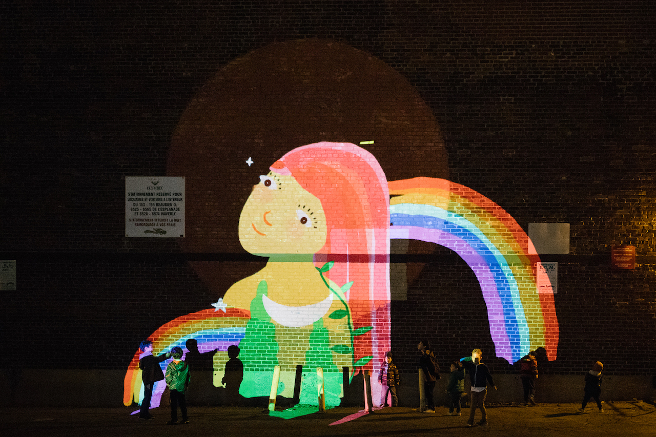 Tagtool Workshop + Suaveciclo Performance