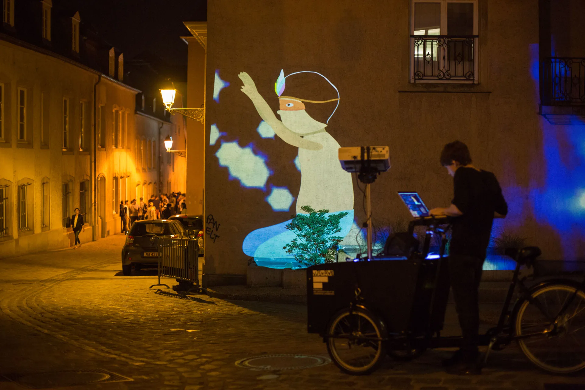 Luxemburgo. 2015