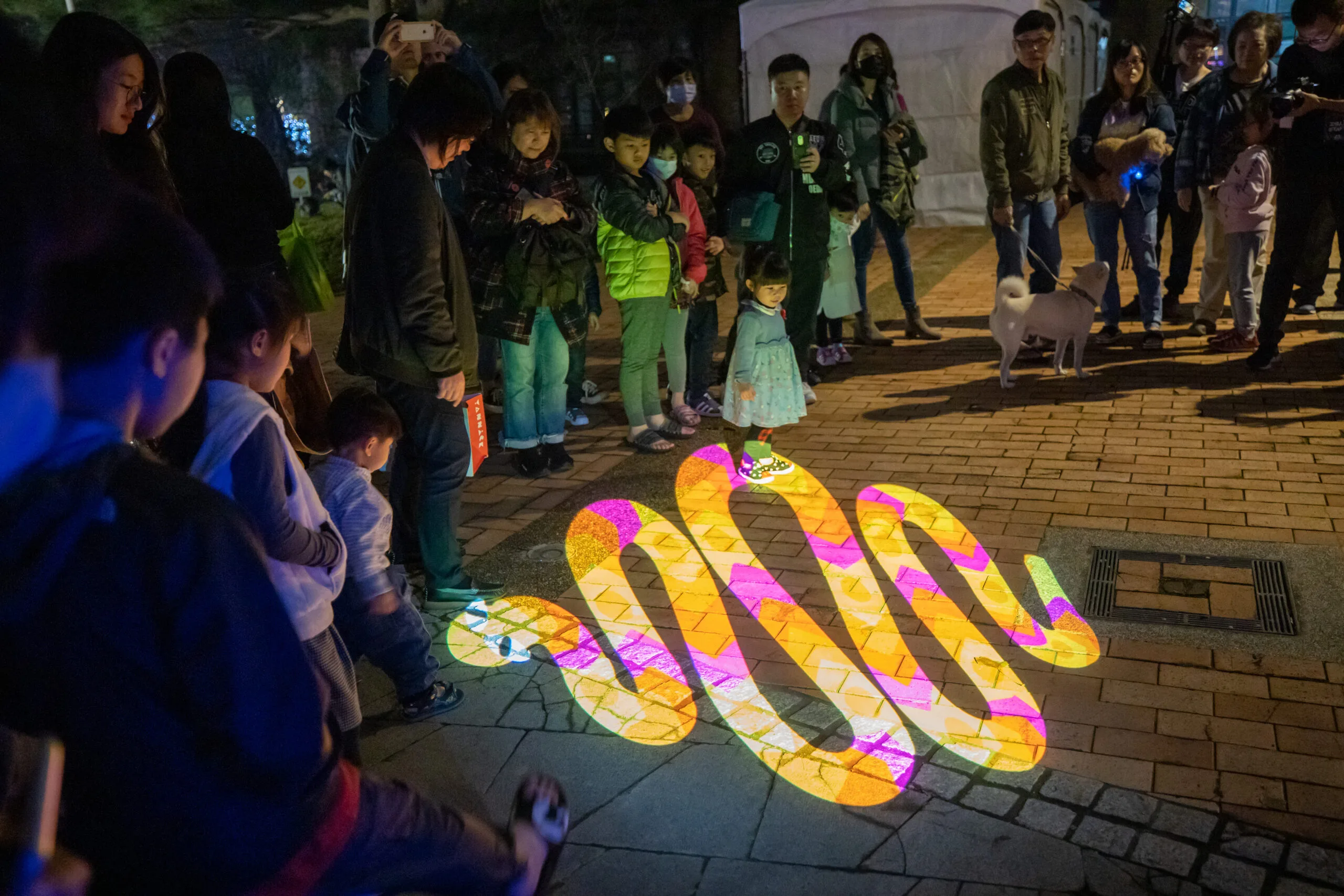 HsinChu 2019 - VJ Suave